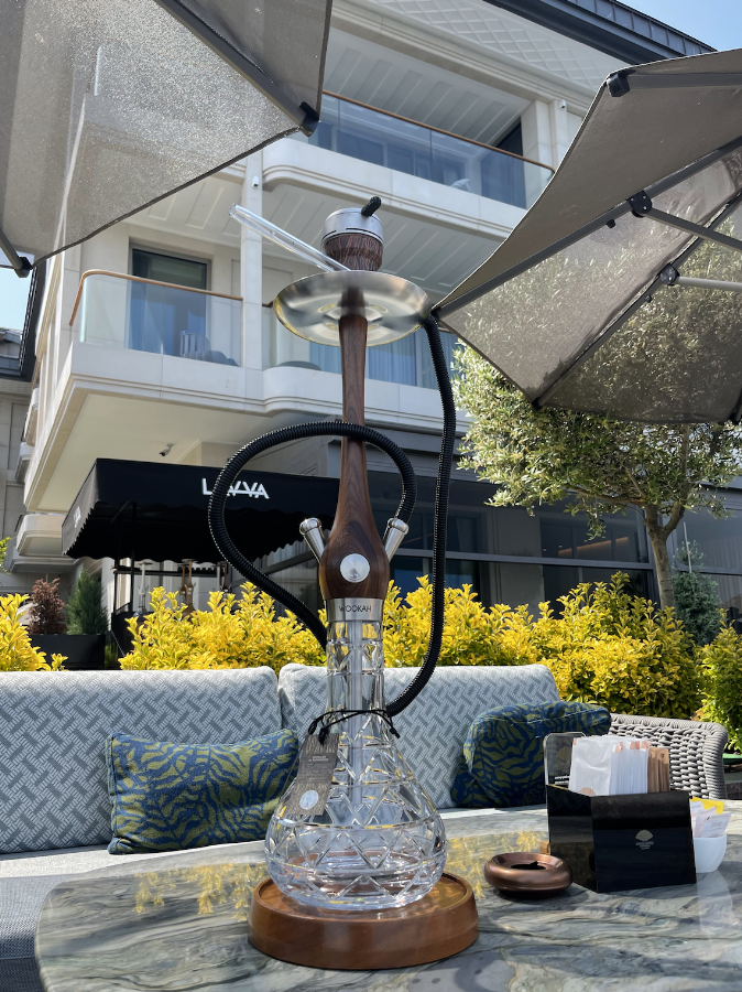 Lavva Lounge Istanbul