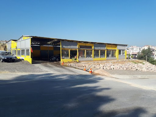 Pak Oto Yıkama