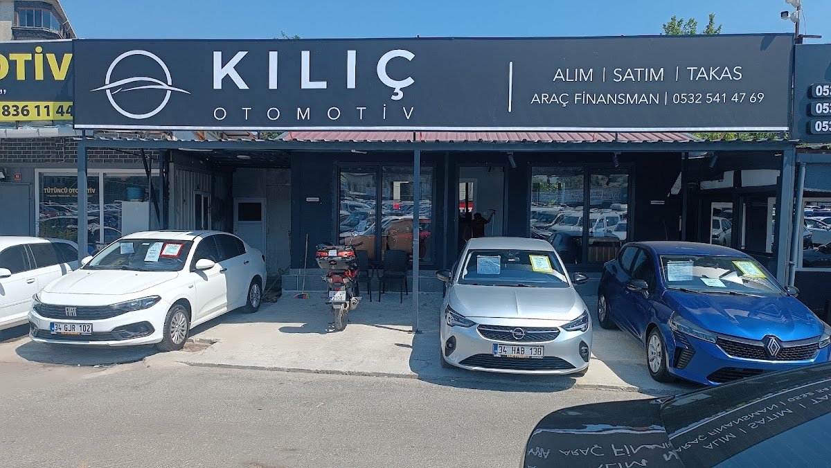 Kılıç Otomotiv