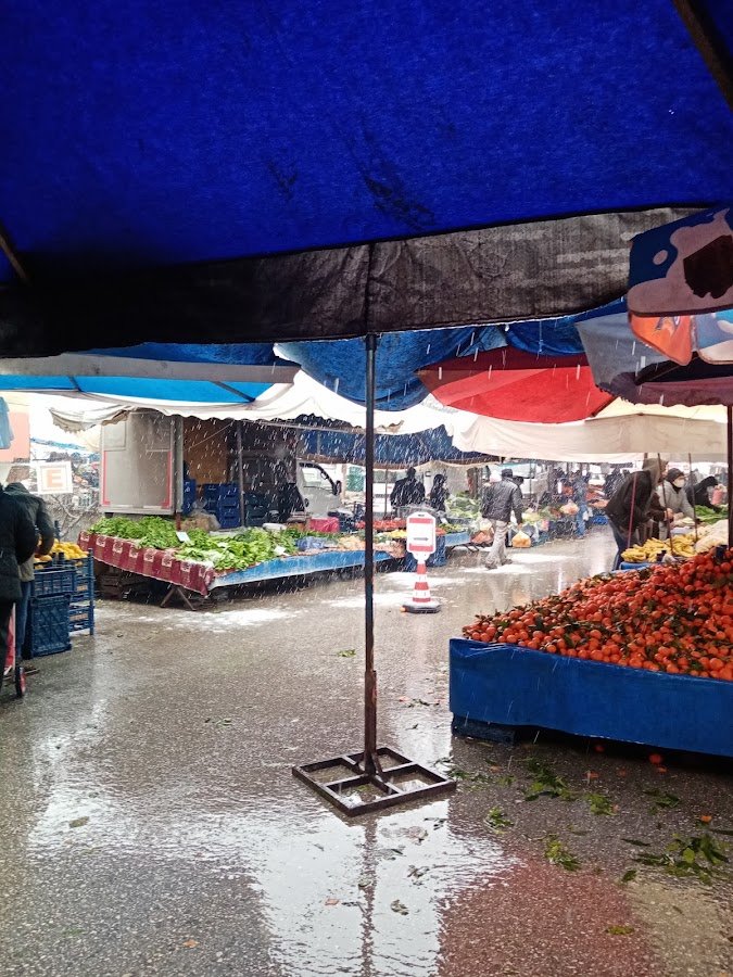 Cuma Pazarı