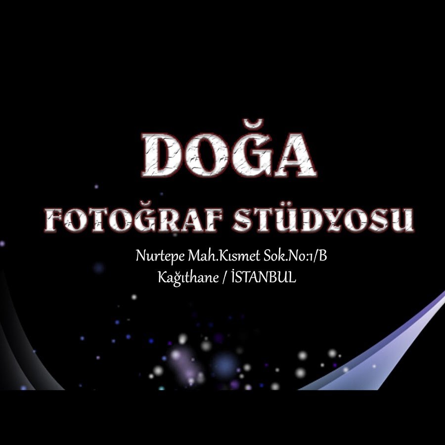 Doğa Fotoğraf Stüdyosu - Foto Doğa Nurtepe