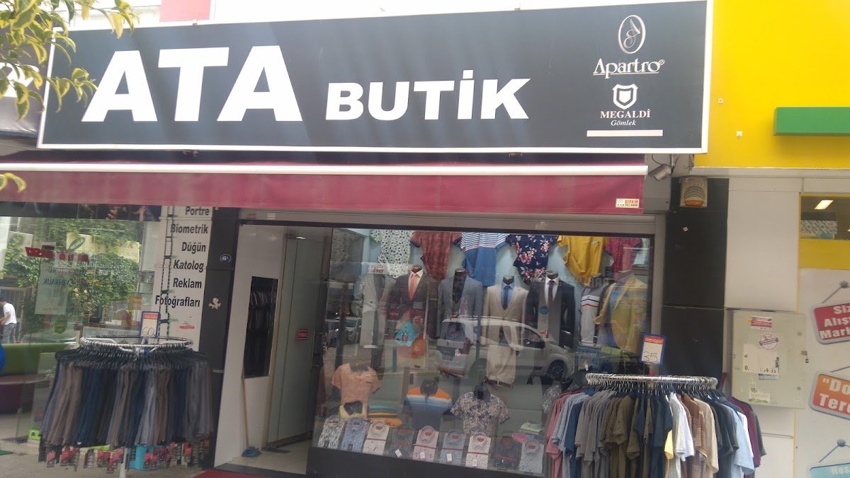 Ata Butik
