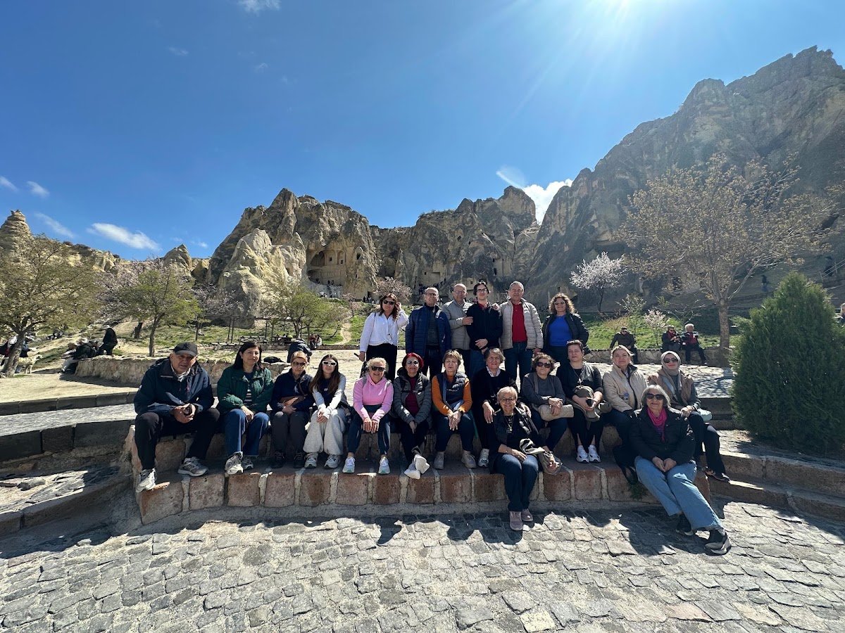 Hüseyin Öztürk Turizm