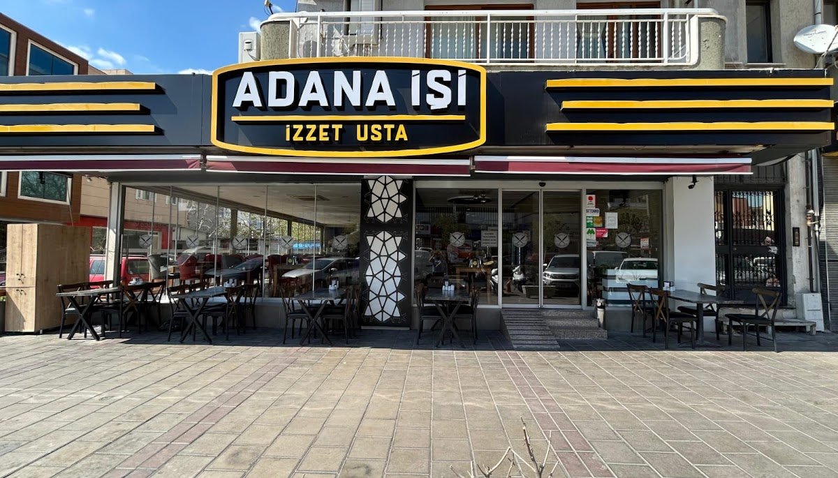 Adana İşi Kebap Ciğer