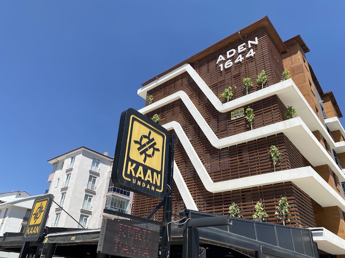 İçözler.Unlu.Mamülleri Cafe