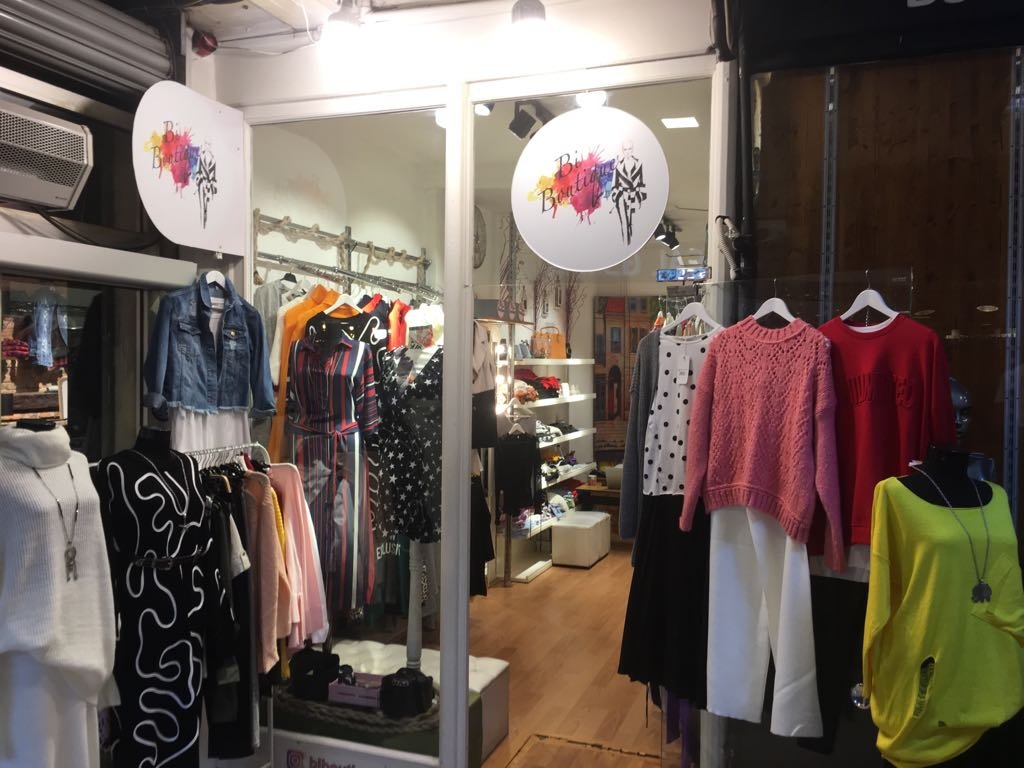 Biboutique