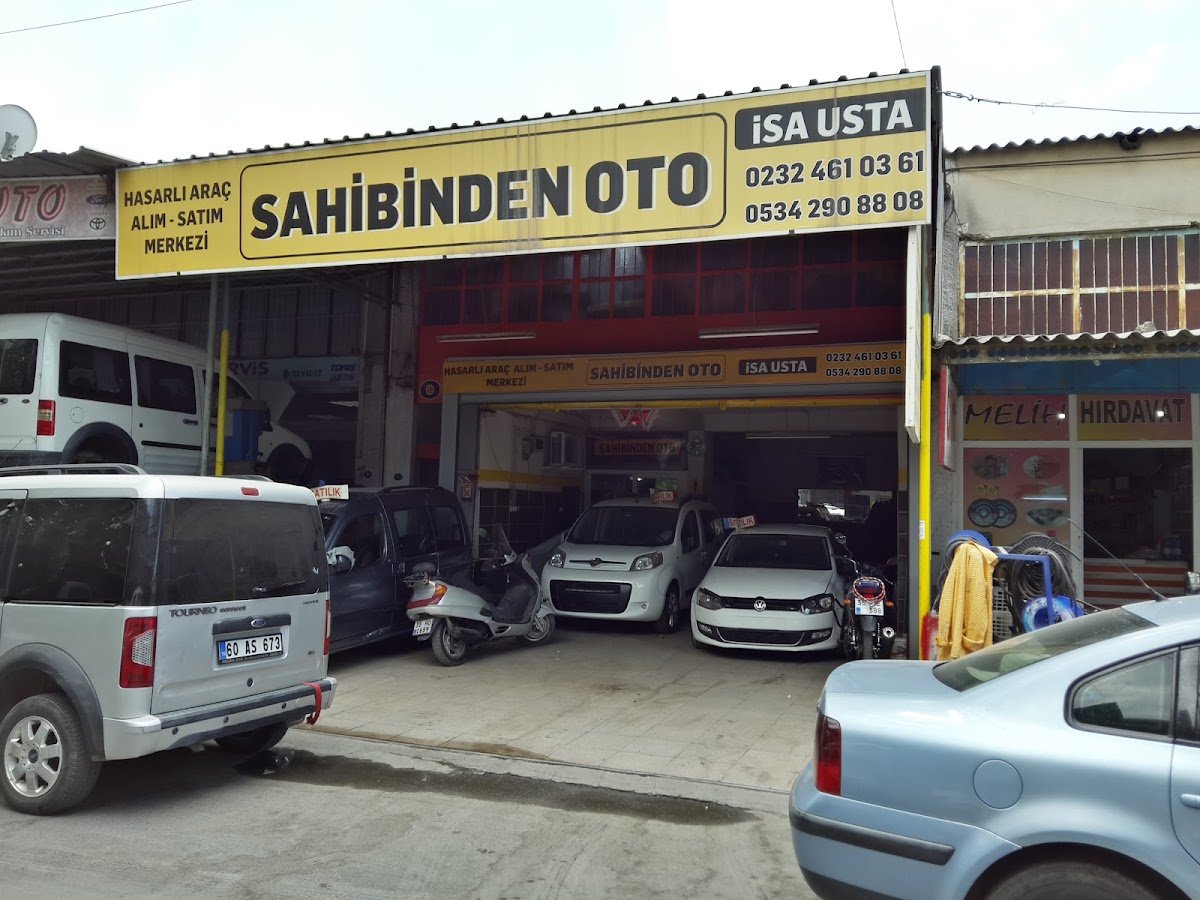 Sahibinden Oto