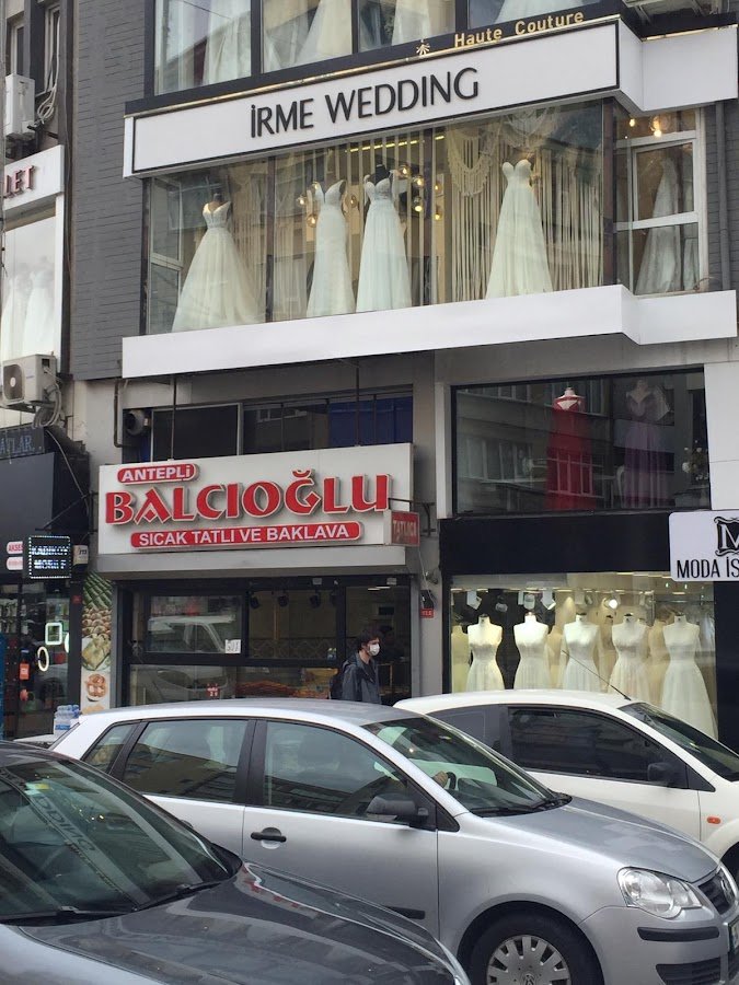İrme Wedding