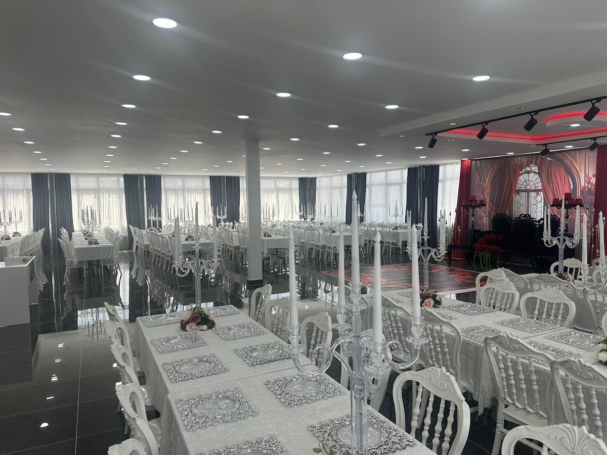 Zeliş Kına Düğün Davet Salonu