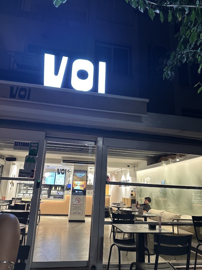 Voı Alsancak