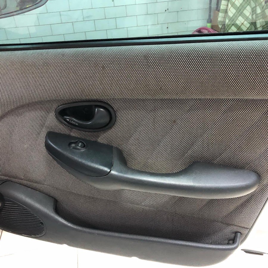 Yek Detailing