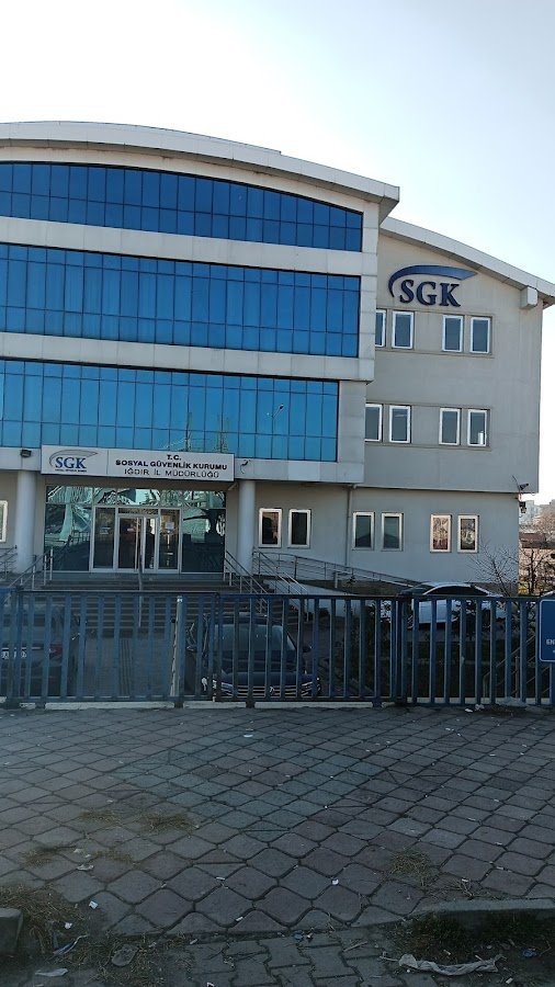 Özel Iğdır Medlife Hastanesi
