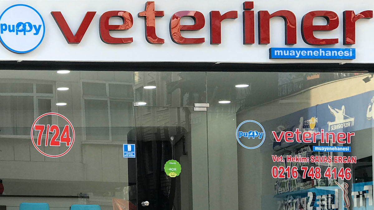 Puppy Veteriner Kliniği
