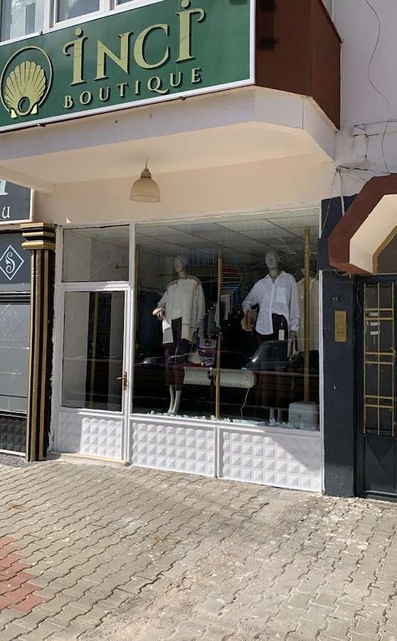 İnci Butik