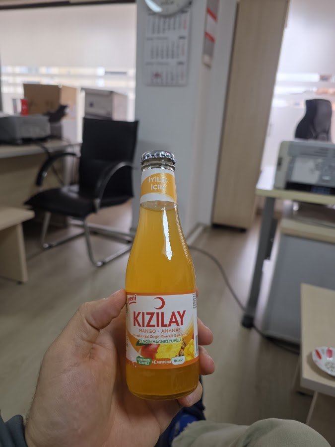 Türk Kızılayı Kahramanmaraş Şubesi