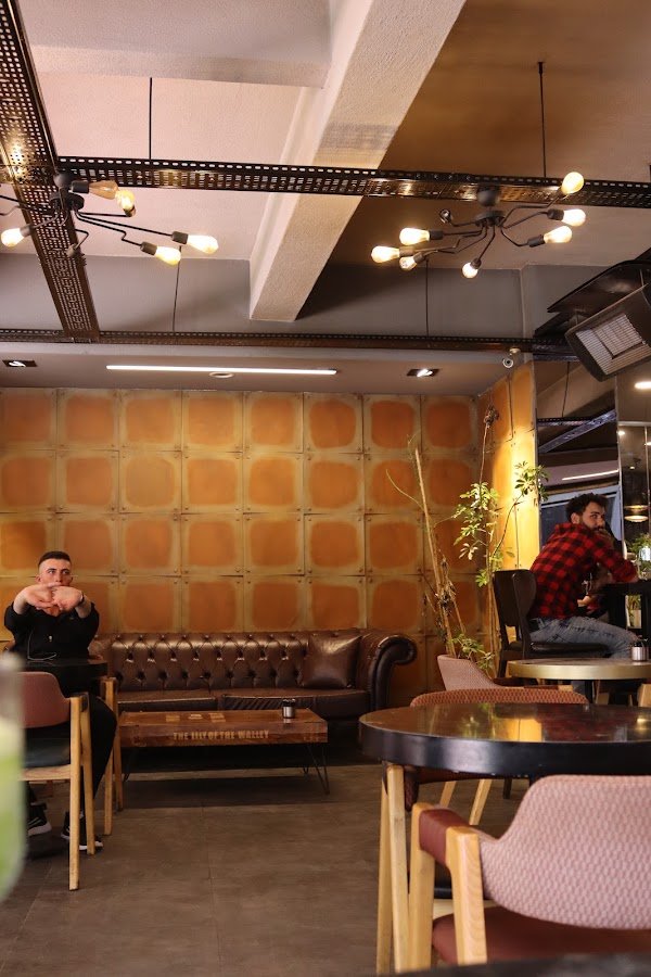 Hadre Cafe