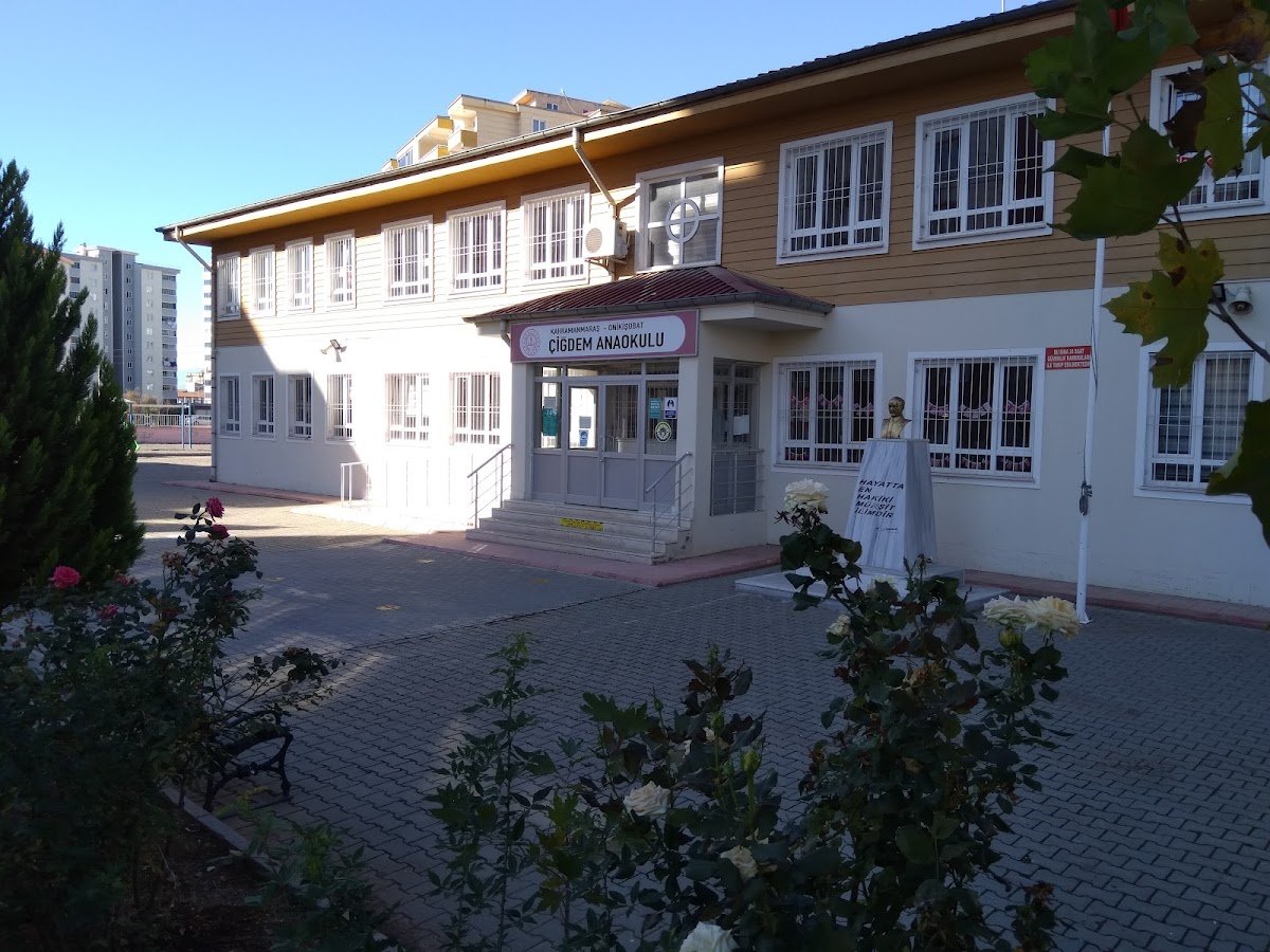 Çiğdem Anaokulu