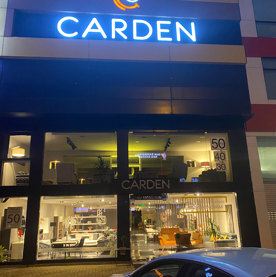 Carden Mobilya