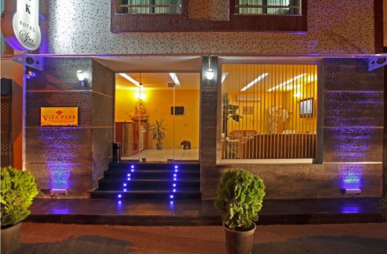 Vita Park Hotel