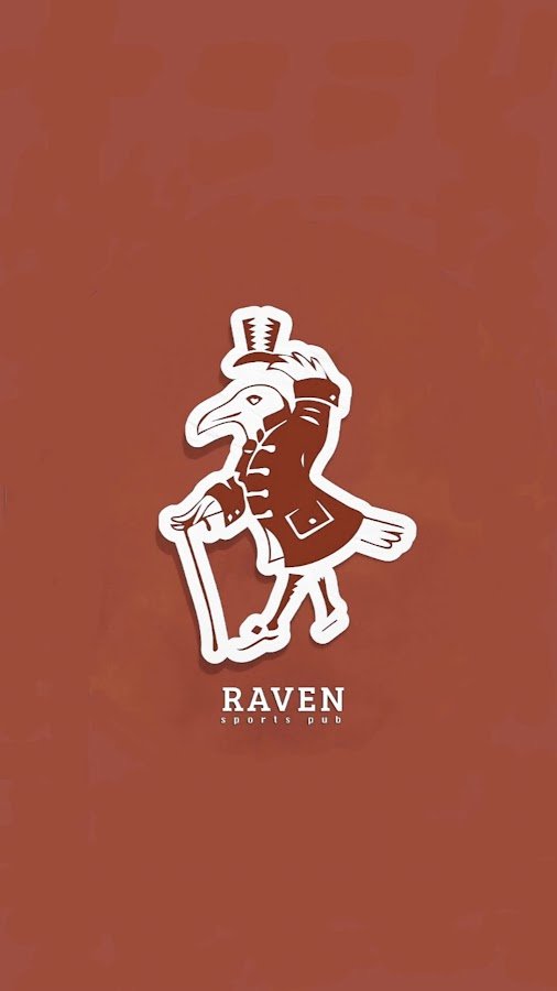 Raven Pub