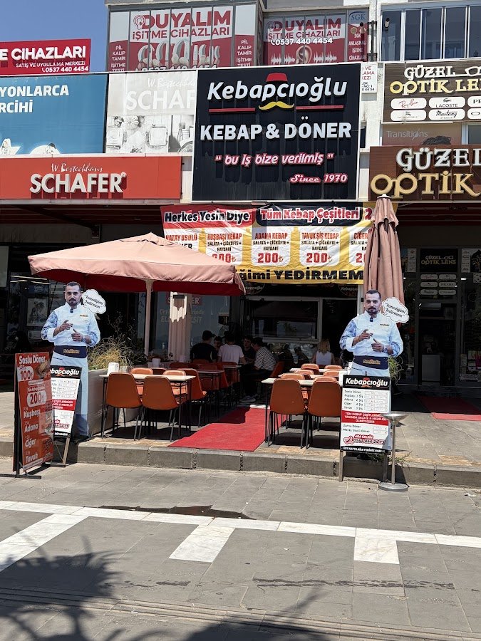 Kebapçıoğlu