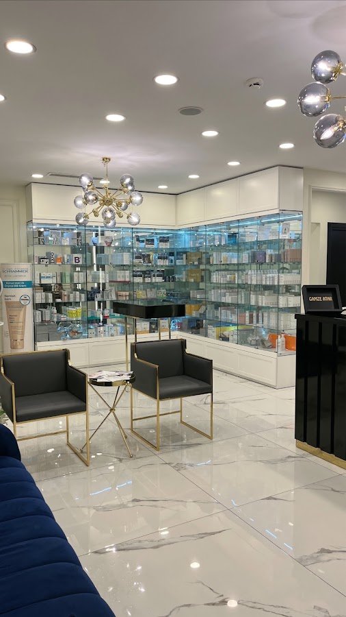 Fullderm Cilt ve Güzellik Merkezi