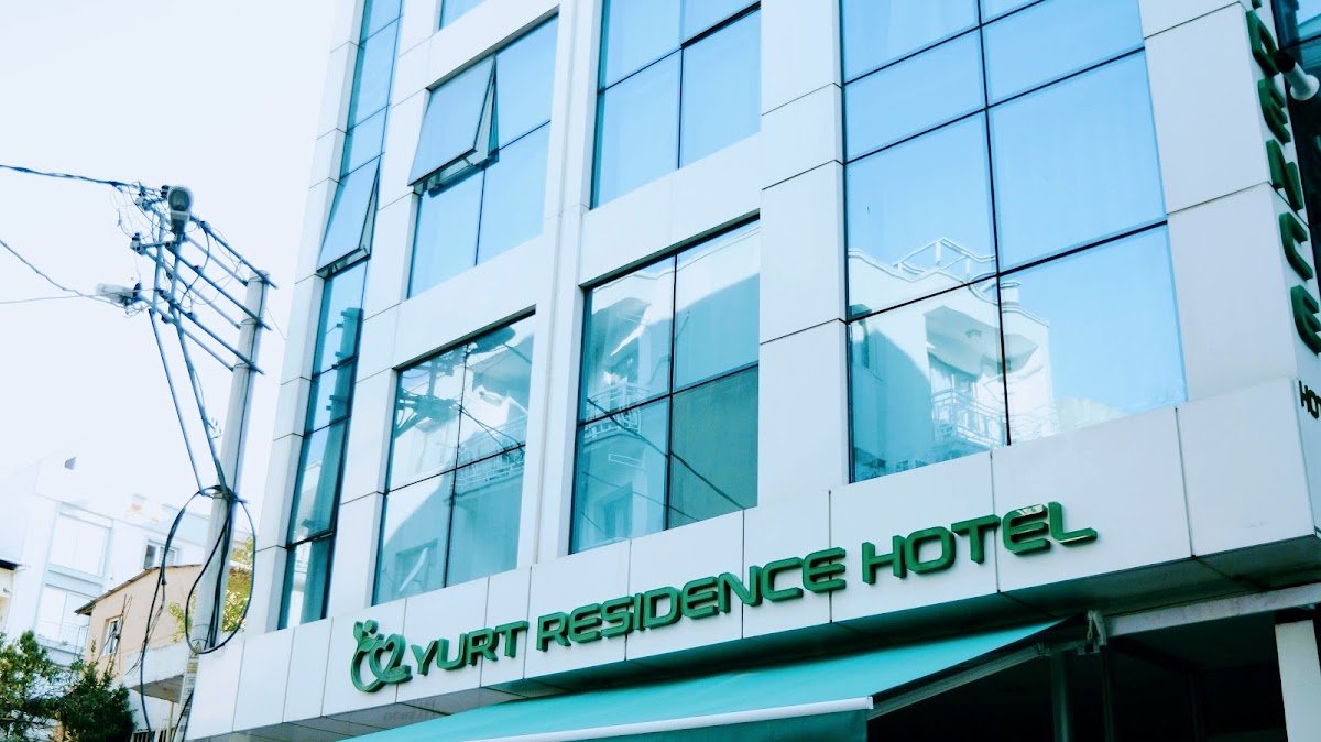 Yeşilyurt Pansiyon