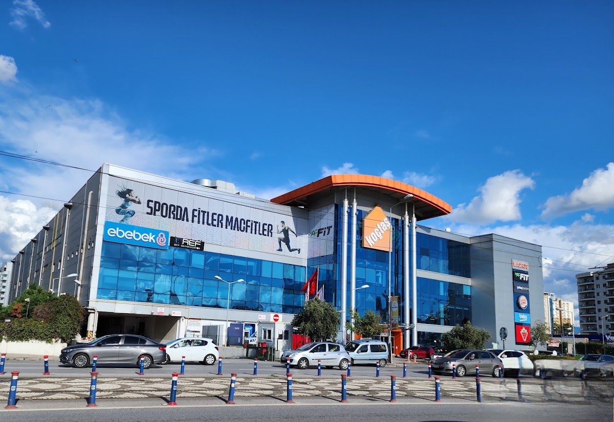 Koçtaş