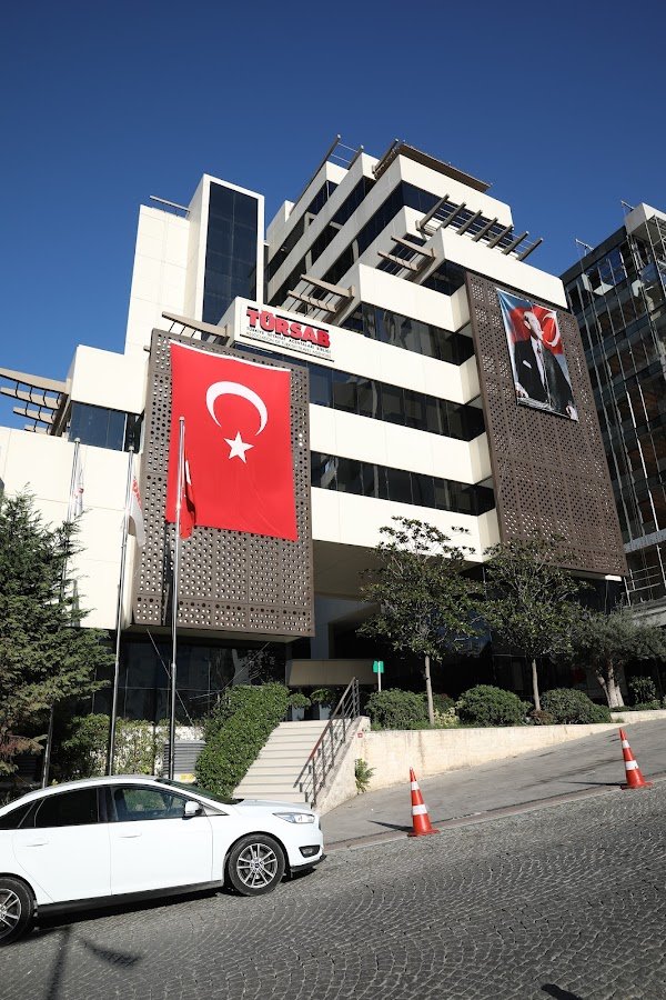 Türsab - Türkiye Seyahat Acentaları Birliği