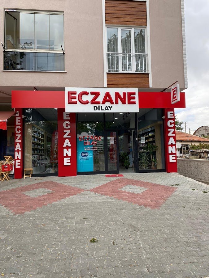 Dilay Eczanesi