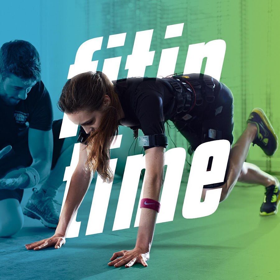 Fitintime