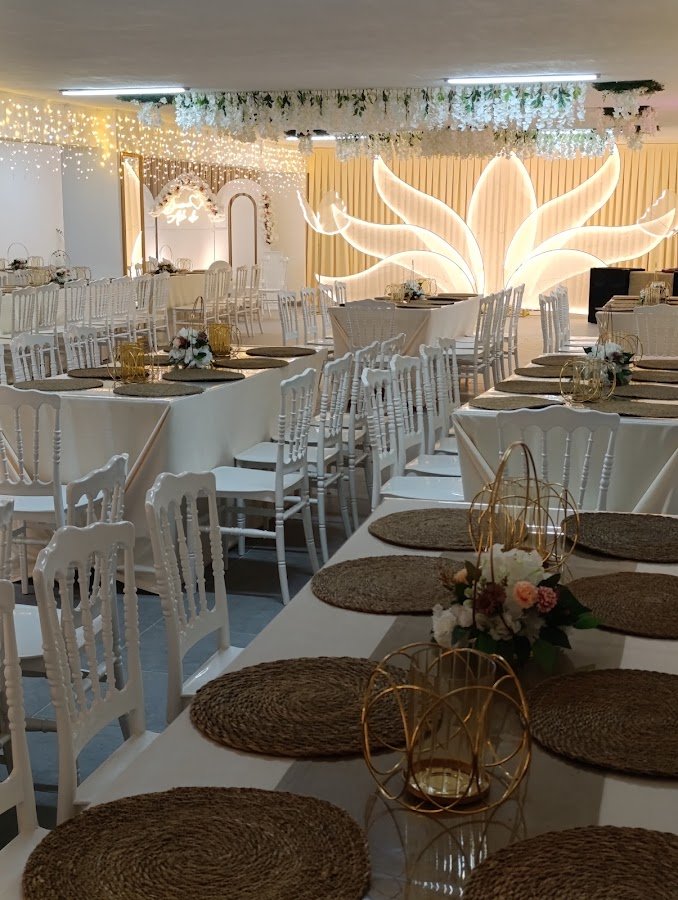 Nilay Davet Evi