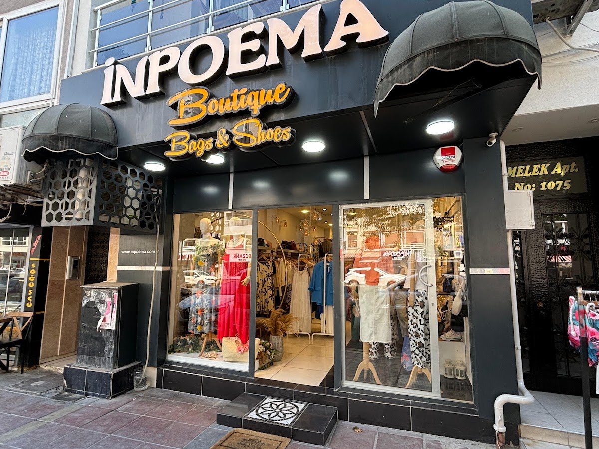 Inpoema Boutique