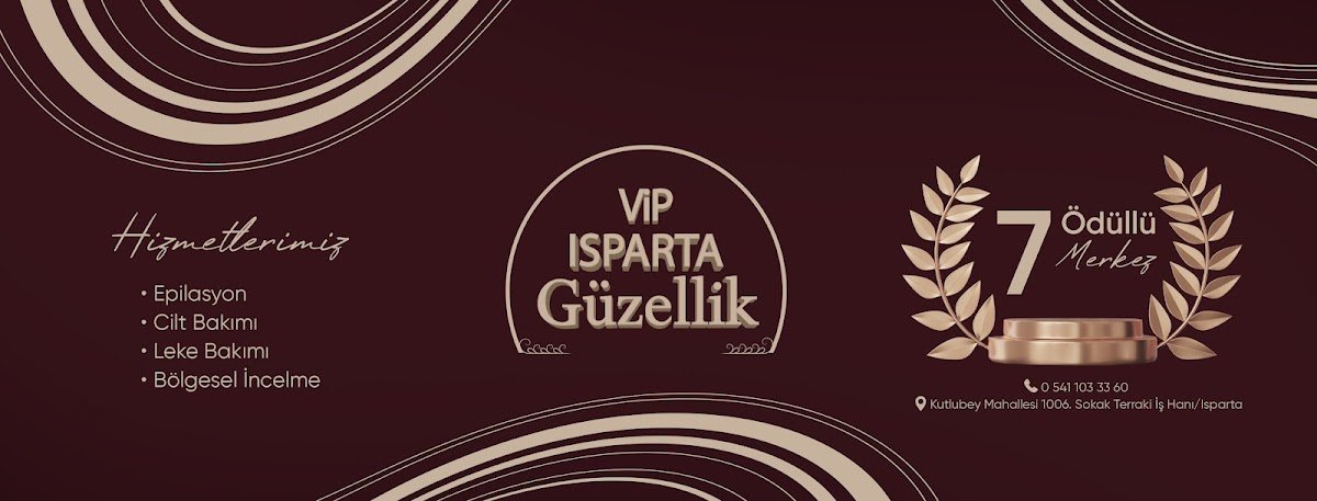 Vip İstanbul Güzellik Isparta