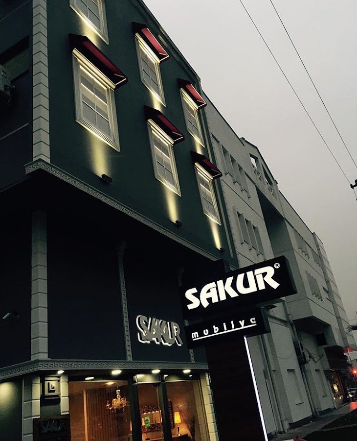 Sakur Mobilya