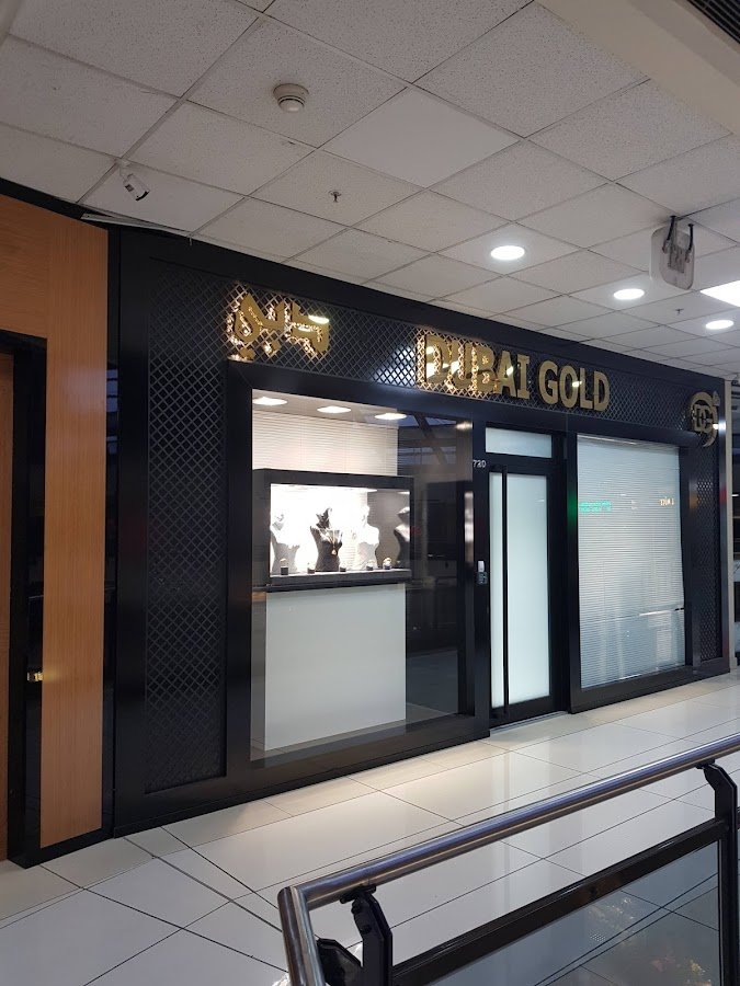 İnsibağ Gold