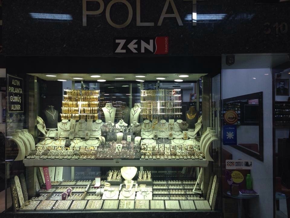 Polat Kuyumculuk