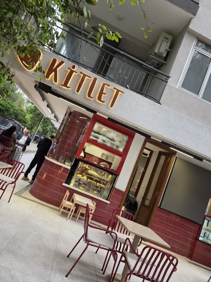 Kitlet