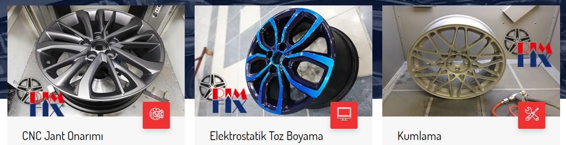 Rimfix