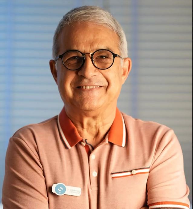 Dr. Şahinoğlu Diş Kliniği