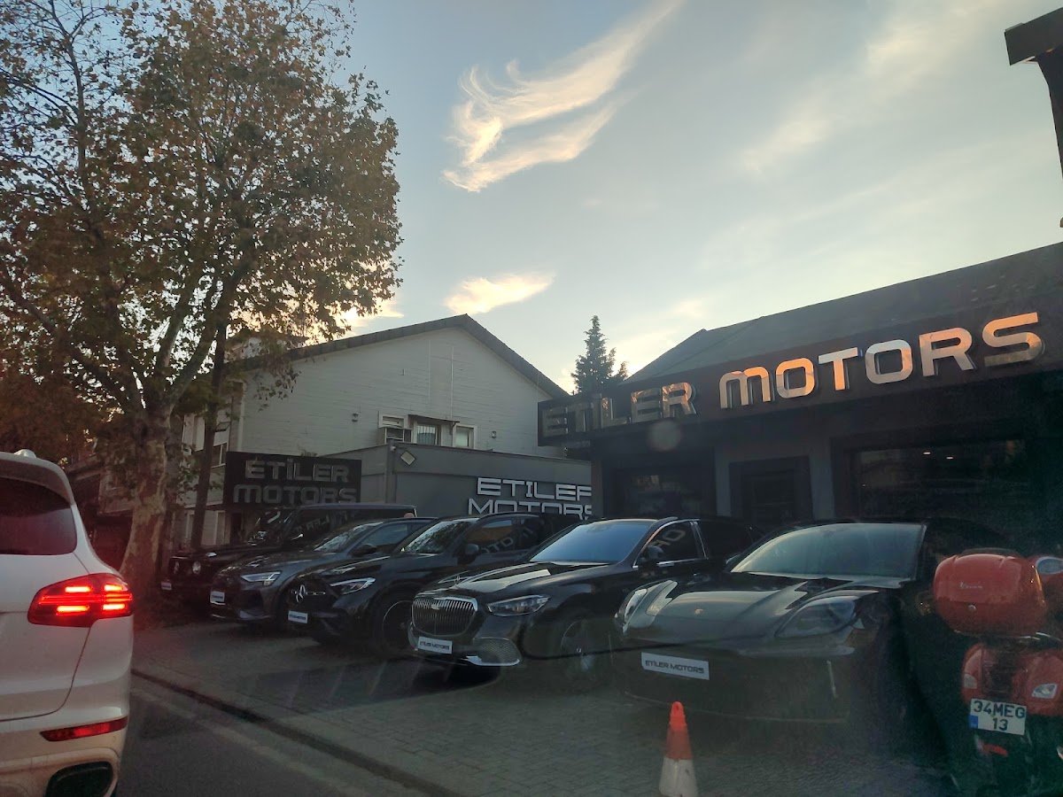 Etiler Motors