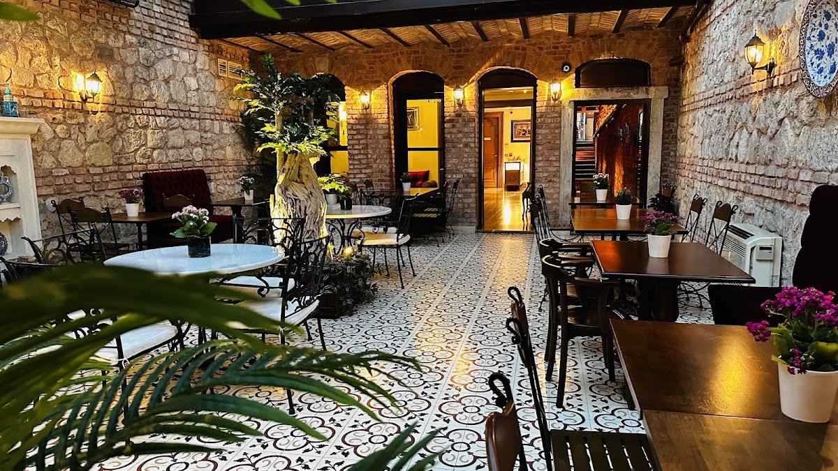 Daroute Coffee