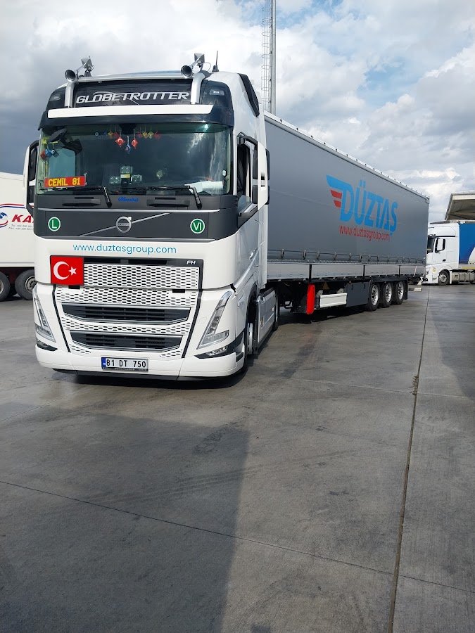 Cms Jant