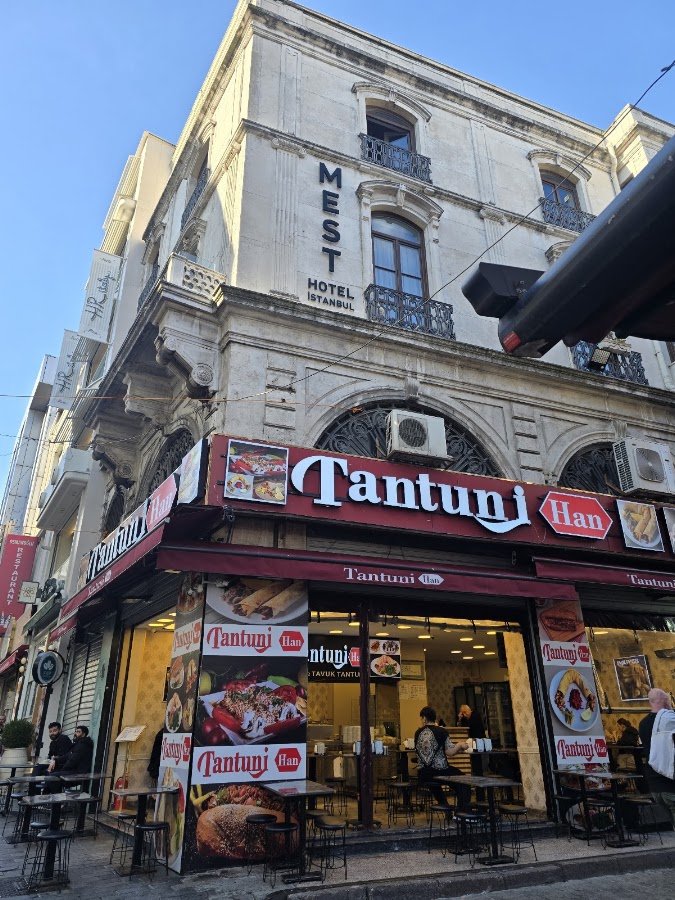 Tantunihan