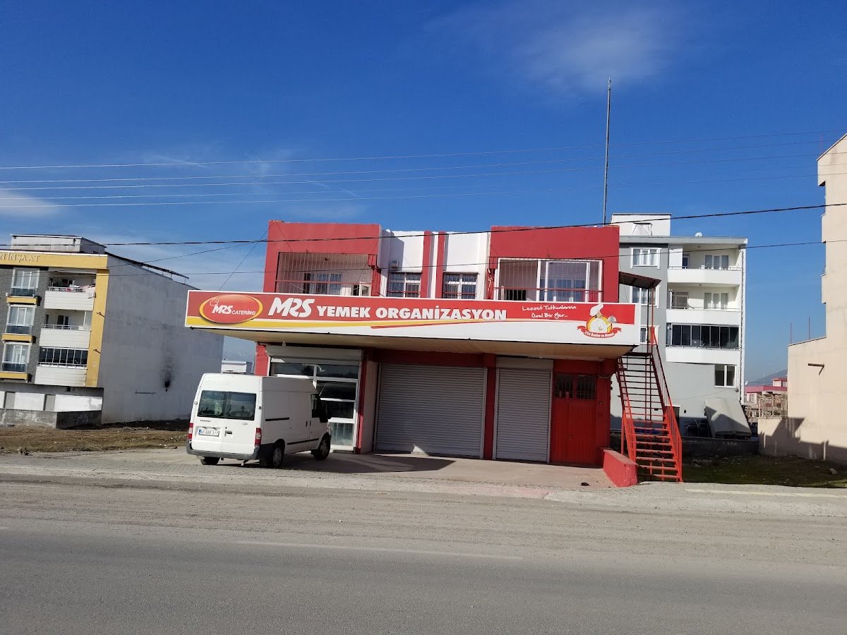 Maraş Sofrasi