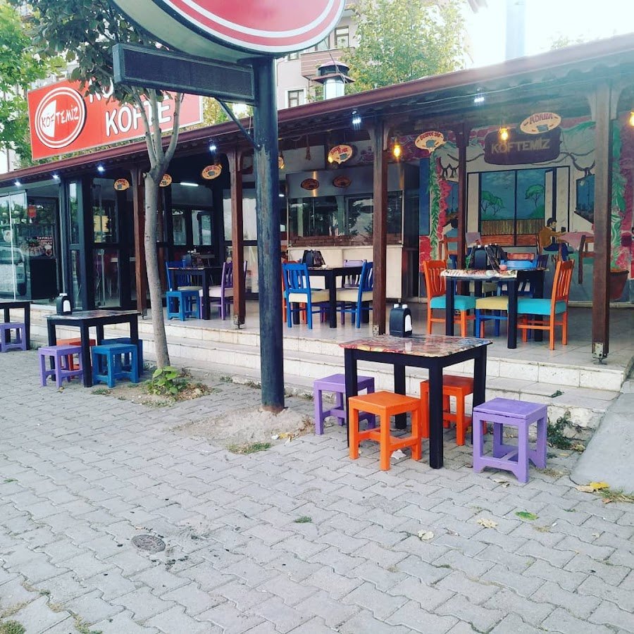 Köftemiz