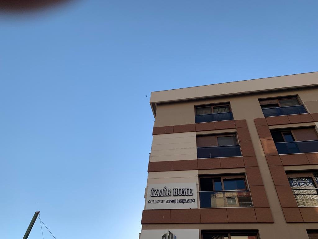 İzmir Home Gayrimenkul ve Proje Danışmanlığı A.Ş