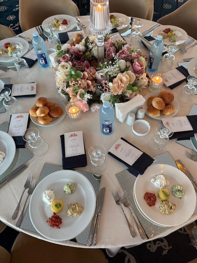 Weddingland Glamorous Event