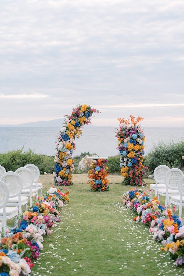 Mon Jardin Flowers & Event & Catering