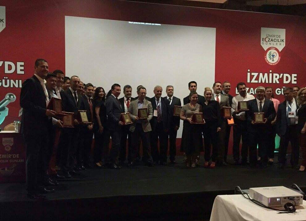 3. Bölge İzmir Eczacı Odası